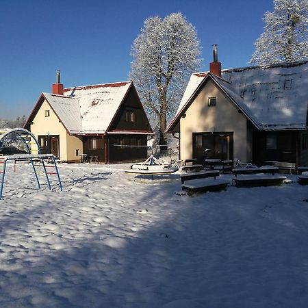 Apartmany Slavie/Sega Trojanovice Dış mekan fotoğraf