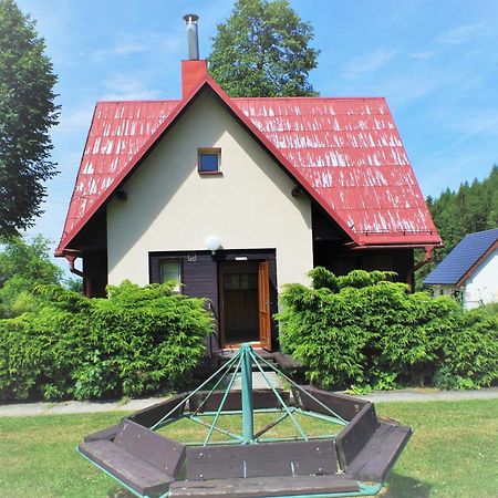 Apartmany Slavie/Sega Trojanovice Dış mekan fotoğraf
