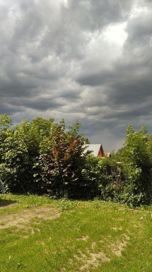 Apartmany Slavie/Sega Trojanovice Dış mekan fotoğraf