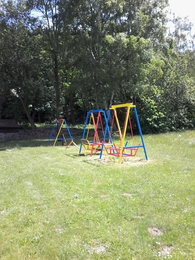 Apartmany Slavie/Sega Trojanovice Dış mekan fotoğraf