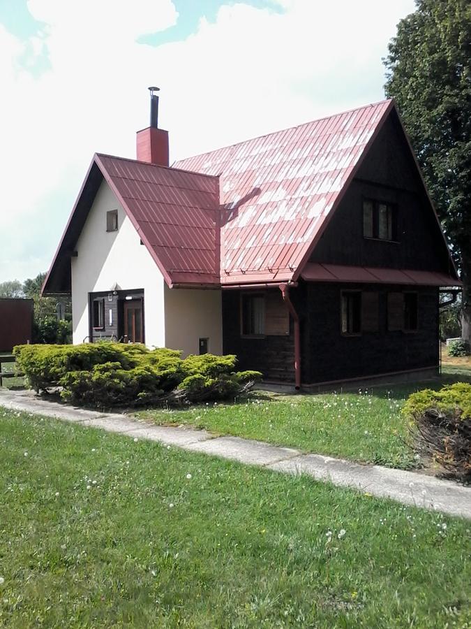Apartmany Slavie/Sega Trojanovice Dış mekan fotoğraf
