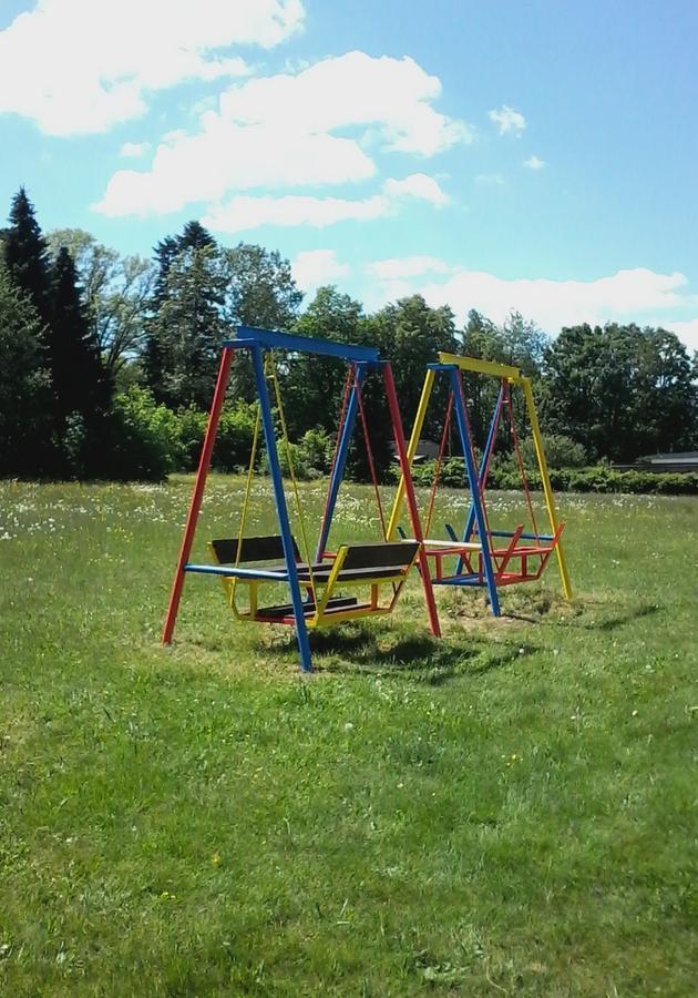 Apartmany Slavie/Sega Trojanovice Dış mekan fotoğraf