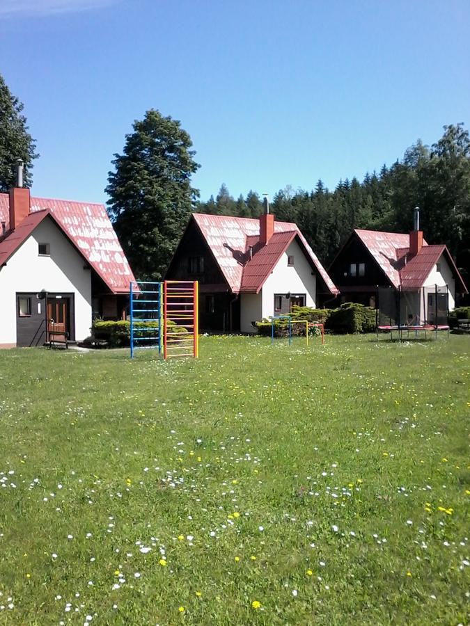 Apartmany Slavie/Sega Trojanovice Dış mekan fotoğraf