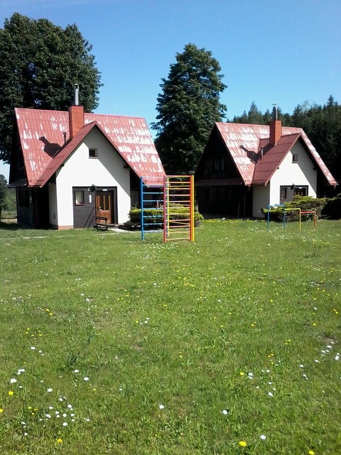 Apartmany Slavie/Sega Trojanovice Dış mekan fotoğraf